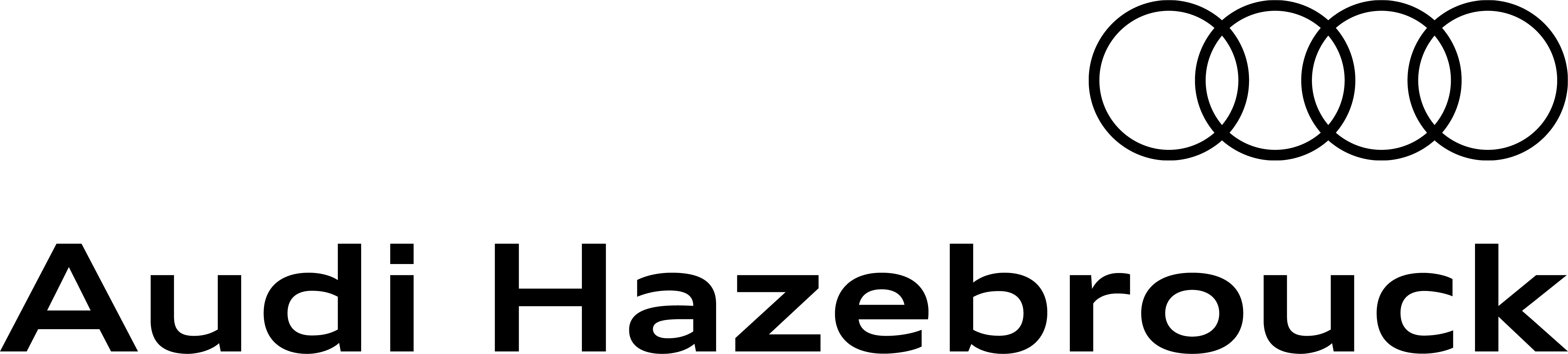 Audi Hazebrouck | VGRF Hauts-de-France logo